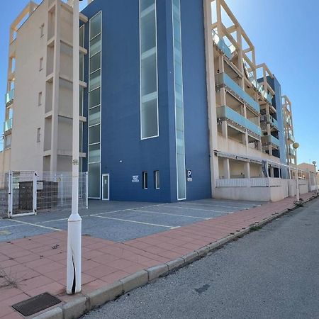 Appartement La Ribera - Terraza, Piscina Y Playa à San Javier Extérieur photo