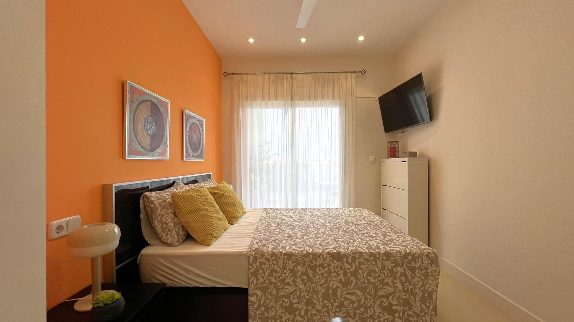 Appartement La Ribera - Terraza, Piscina Y Playa à San Javier Extérieur photo